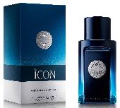 Tualetinis vanduo Antonio Banderas The Icon, 50 ml