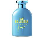 Tualetinis vanduo Hollister Feelin Free For Him, 100 ml