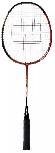 Badmintono raketė Hi-Tec Birdie 38321-P RED/BLACK