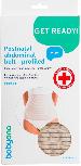 Nėščiųjų diržas BabyOno Postnatal Abdominal Belt Profiled Expert S