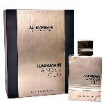 Kvapusis vanduo Al Haramain Amber Oud Carbon Edition, 200.0 ml