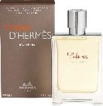 Kvapusis vanduo Hermes Terre d'Hermes Eau Givree, 100 ml