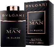 Kvapusis vanduo Bvlgari Man In Black, 60 ml