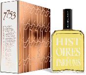 Kvapusis vanduo HISTOIRES de PARFUMS 7753, Unexpected Mona, 120 ml