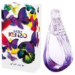 Kvapusis vanduo Kenzo Madly, 50 ml