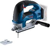 Akumuliatorinis siaurapjūklis Bosch GST 18V-155 BC Professional Solo, 18 V