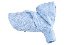 Paltas šunims Amiplay SPA, mėlyna, 40 cm