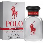 Tualetinis vanduo Ralph Lauren Polo Red Rush, 40 ml