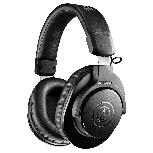 Belaidės ausinės Audio-Technica ATH-M20xBT, juoda