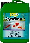 Preparatas tvenkinio žuvų gydymui Tetra Pond CrystalWater, 3000 ml