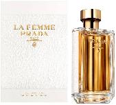 Kvapusis vanduo Prada La Femme Prada, 35 ml