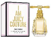 Kvapusis vanduo Juicy Couture I Am Juicy Couture, 50 ml