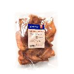 Skanėstas šunims Petmex Pork Ear, kiauliena, 0.04 kg, 10 vnt.