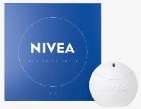 Tualetinis vanduo Nivea Creme, 30 ml