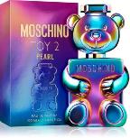 Kvapusis vanduo Moschino Toy 2 Pearl, 100 ml