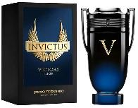 Kvapusis vanduo Paco Rabanne Invictus Victory Elixir, 200 ml