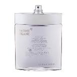 Tualetinis vanduo - testeris Mont Blanc Individuel, 75.0 ml