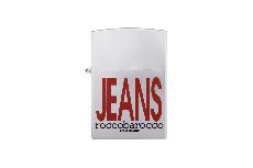 Tualetinis vanduo Roccobarocco Jeans, 75.0 ml