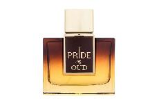 Kvapusis vanduo Rue Broca Pride My Oud, 100.0 ml