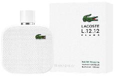 Tualetinis vanduo Lacoste E.D.L. L.12.12 Blanc, 175 ml