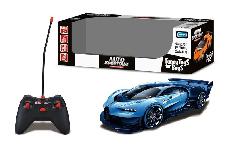 RC automobilis Artyk Sports Car 132698