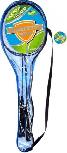 Badmintono rinkinys Mega Creative 422455 TU017 MCS, 2 vnt.