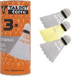 Badmintono skraidukas Talbot Torro Tech 150 479120, 3 vnt.