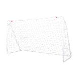 Futbolo vartai NILS BR8182, 180 cm x 120 cm x 60 cm