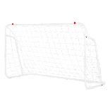 Futbolo vartai NILS BR8150, 150 cm x 90 cm x 60 cm