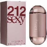 Kvapusis vanduo Carolina Herrera 212 Sexy F, 100 ml