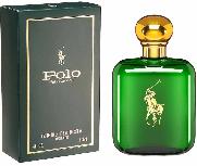 Tualetinis vanduo Ralph Lauren Polo Green Men, 118 ml