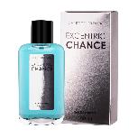 Tualetinis vanduo Christopher Dark Excentric Chance, 100 ml