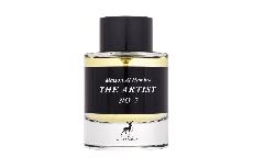 Kvapusis vanduo Maison Alhambra No. 2 The Artist, 100.0 ml