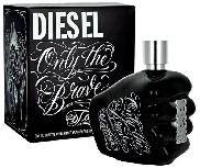 Tualetinis vanduo Diesel, 35 ml