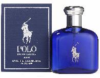 Tualetinis vanduo Ralph Lauren, 125 ml