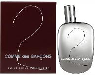 Kvapusis vanduo COMME des GARCONS Comme des Garcons 2, 100 ml