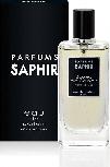 Kvapusis vanduo Parfums Saphir Dynamic Boxes, 50 ml