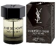 Tualetinis vanduo Yves Saint Laurent La Nuit De L´Homme Men 100Ml, 100 ml