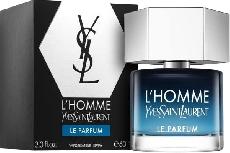 Kvapusis vanduo Yves Saint Laurent L'Homme Le Parfum, 60 ml