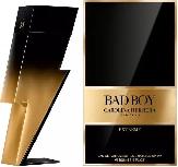 Kvapusis vanduo Carolina Herrera Extreme Bad Boy, 100 ml