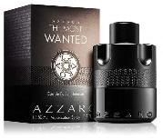 Tualetinis vanduo Azzaro Intense The Most Wanted, 50 ml