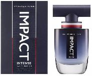 Kvapusis vanduo Tommy Hilfiger Impact Intense, 50 ml