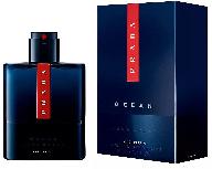 Kvapusis vanduo Prada Ocean Luna Rossa, 100 ml