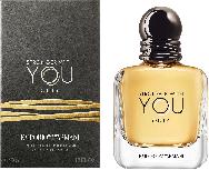 Tualetinis vanduo Giorgio Armani Only Armani Stronger With You, 50 ml