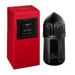 Kvapusis vanduo Cartier Noir Absolu Pasha de Cartier, 100 ml