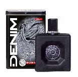 Kvapusis vanduo Sarantis Denim Woda Toaletowa Black, 100 ml