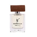 Kvapusis vanduo Sorvella S612, 50 ml