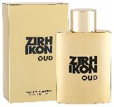 Tualetinis vanduo Zirh Ikon Oud Men, 125 ml