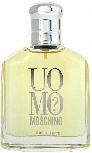 Tualetinis vanduo Moschino, 125 ml