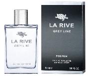 Tualetinis vanduo La Rive, 90 ml